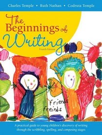 The Beginnings of Writing (4th Edition)