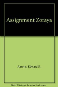 Assignment Zoraya