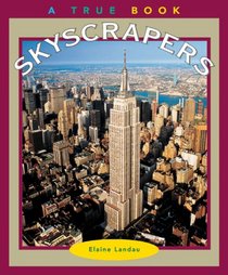 Skyscrapers (True Books)