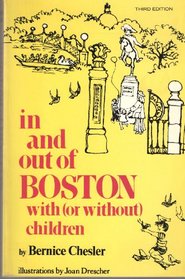 IN & OUT OF BOSTON W/WO CHILDR (Or Without Children)