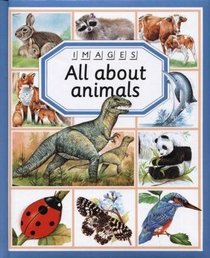 All About Animals (Fleurus Images)