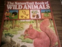 Wild Animals (Usborne Nature Trail)