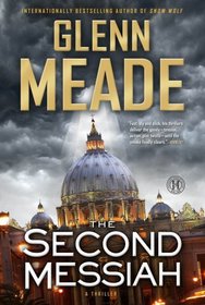 The Second Messiah: A Thriller