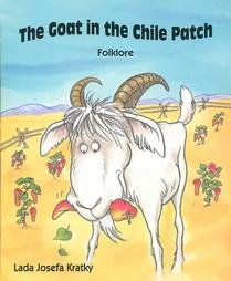 The Goat in the Chile Patch (Add-On Literature Set: Level B)