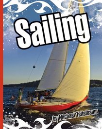 Sailing (Extreme Sports)