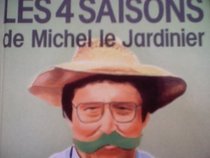Les4Saisons(Les Quatre Saisons) de Michel Le Jardinier