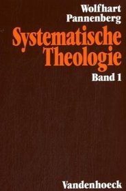 Systematische Theologie, 3 Bde. Ln, Bd.1