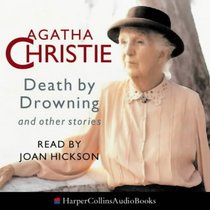 Death by Drowning: And Other Stories