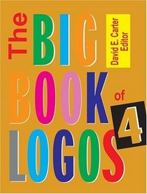 The Big Book of Logos 4 (Big Book of Logos)