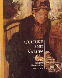 Culture and Values V2 (Culture & Values)