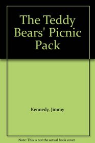 The Teddy Bears' Picnic Pack