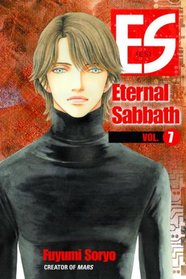 ES Vol. 7: Eternal Sabbath