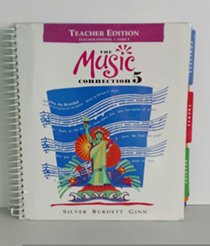 The Music Connection. Book 5 Part 1. Teacher's Edition.