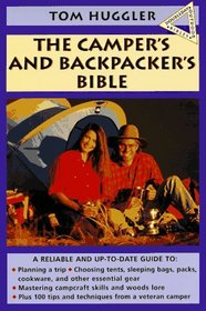 The Camper's and Backpacker's Bible (Doubleday Outdoor Bibles)