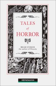 Tales of Horror: Elementary Level (Heinemann Guided Readers)