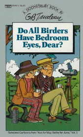 Do All Birders Have