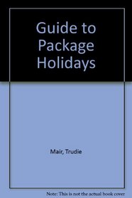 Guide to Package Holidays