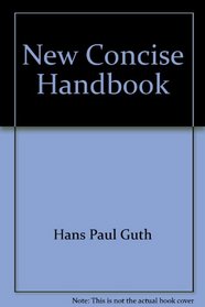 New Concise Handbook