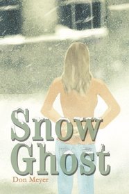 Snow Ghost