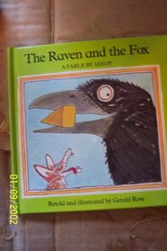 The Raven and the Fox: A Fable by Aesop
