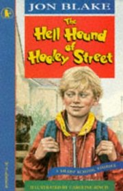 Hell Hound of Hooley Street (Racers)