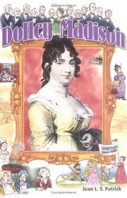 Dolley Madison (History Makers Bios)