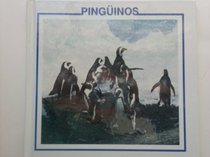 Pinguinos / Penguins (Birds) (Spanish Edition)