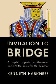Invitation to Bridge