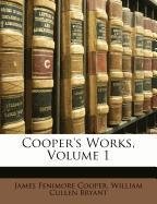 Cooper's Works, Volume 1