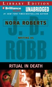 Ritual in Death (In Death) (Audio CD) (Unabridged)