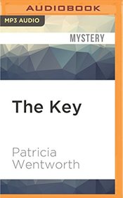 The Key (Miss Silver)