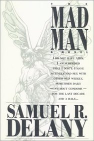 The Mad Man: A Novel