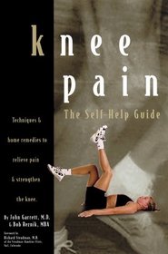 Knee Pain: The Self-Help Guide