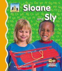 Sloane And Sly (First Sounds)