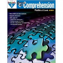 Common Core Comprehension Grade 5