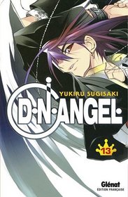 DN ANGEL T13