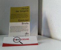Epistulae Briefe (DTV zweisprachig) (German Edition)