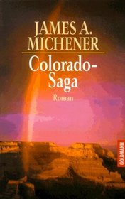 Colorado - Saga. Roman.