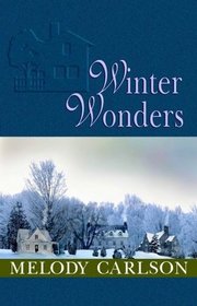 Winter Wonders (Tales from Grace Chapel Inn)