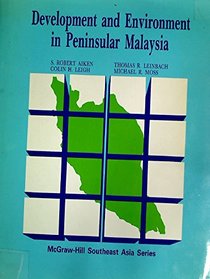 Development and Environment in Peninsular Malaysia