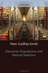 Darwinian Populations and Natural Selection