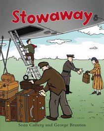 Stowaway (Take 2)