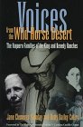 Voices from the Wild Horse Desert: The Vaquero Families of the King and Kenedy Ranches