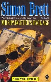 Mrs. Pargeter's Package (Mrs. Pargeter, Bk 3)