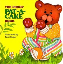 Pudgy Pat-a-Cake Book