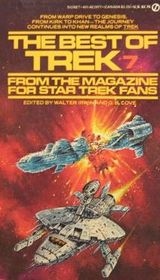 The Best of Trek #7 (Star Trek)