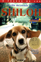 Shiloh (Shiloh, Bk 1)