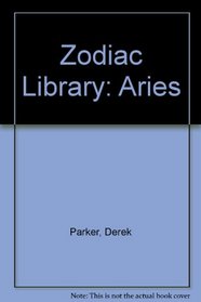 Zodiac Library: Aries