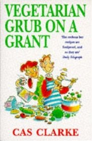 Vegetarian Grub On A Grant