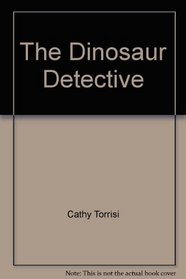 The Dinosaur Detective (Read-To-Me)